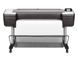 惠普HP DesignJet T1708 驱动