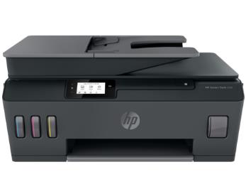 惠普HP Smart Tank 538 驱动