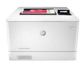 惠普HP Color LaserJet Pro M454dn 驱动