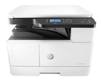 惠普HP LaserJet M439dn 驱动