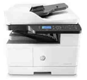 惠普HP LaserJet MFP M437nda 驱动