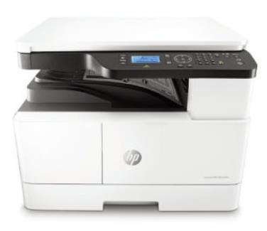 惠普HP LaserJet MFP M437n 驱动