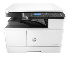 惠普HP LaserJet M42525n 驱动