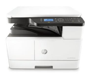 惠普HP LaserJet MFP M437dn 驱动