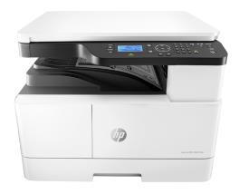 惠普HP LaserJet M42523dn 驱动