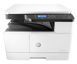 惠普HP LaserJet M42525dn 驱动