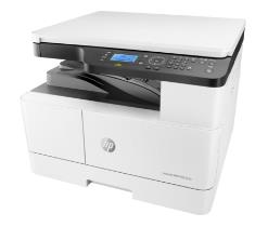 惠普HP LaserJet M42523n 驱动