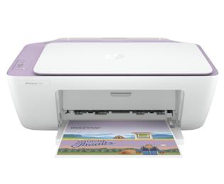惠普HP DeskJet 2331 驱动