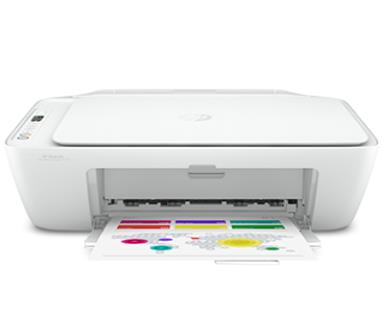 惠普HP DeskJet Ink Advantage 2775 驱动
