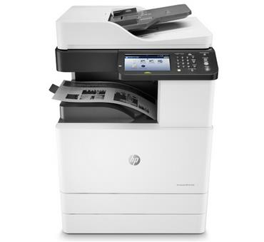 惠普HP LaserJet MFP M72630dn 驱动