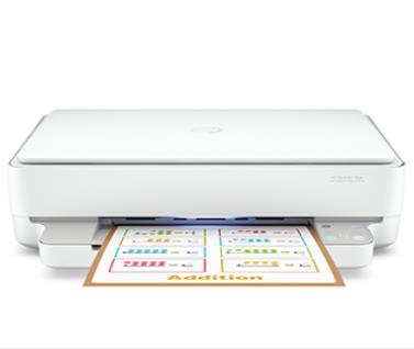 惠普HP DeskJet Plus Ink Advantage 6078 驱动