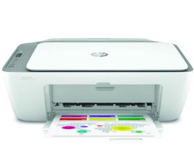 惠普HP DeskJet Ink Advantage 2776 驱动