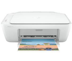 惠普HP DeskJet 2330 驱动