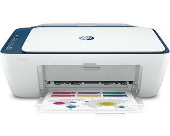 惠普HP DeskJet Ink Advantage 2778 驱动