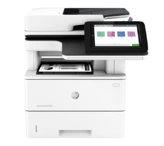 惠普HP LaserJet Enterprise MFP M528dn 驱动