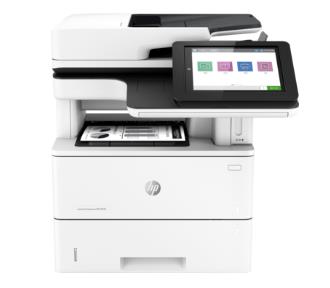 惠普HP LaserJet Enterprise MFP M528f 驱动