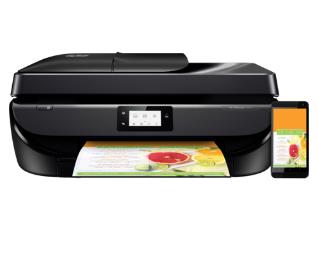 惠普HP OfficeJet 5264 驱动