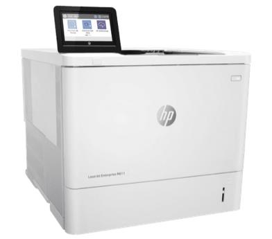 惠普HP LaserJet Enterprise M611dn 驱动
