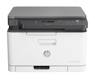 惠普HP Color Laser MFP 170 驱动