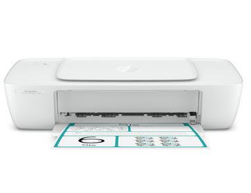 惠普HP DeskJet Ink Advantage 1216 驱动