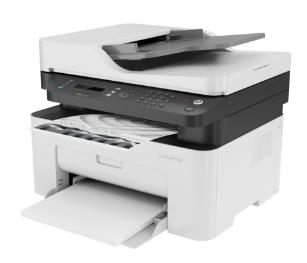 惠普HP Laser MFP 137fnw 驱动