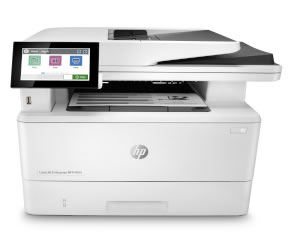 惠普HP LaserJet Enterprise MFP M431f 驱动