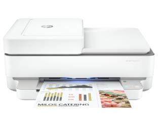 惠普HP ENVY Pro 6432 驱动