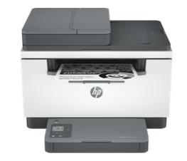 惠普HP LaserJet MFP M233sdw 驱动