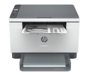 惠普HP LaserJet MFP M233dw 驱动