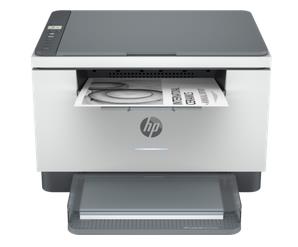 惠普HP LaserJet MFP M232dw 驱动