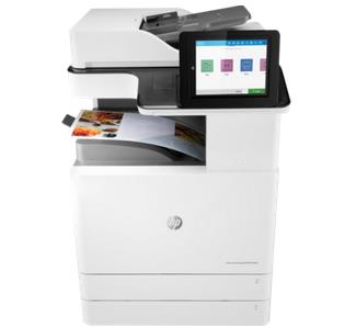 惠普HP Color LaserJet Managed MFP E78228dn 驱动