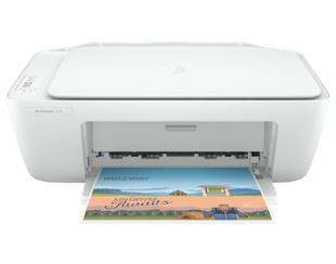 惠普HP DeskJet 2320 驱动