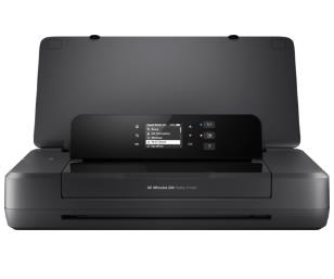 惠普HP OfficeJet 208 驱动
