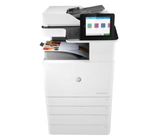 惠普HP Color LaserJet Managed MFP E78222dn 驱动