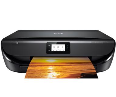 惠普HP ENVY 5010 驱动