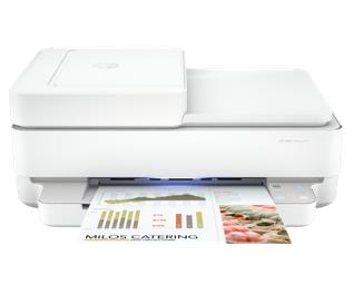 惠普HP ENVY Pro 6400 驱动