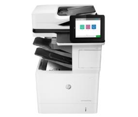惠普HP LaserJet Managed MFP E62665hs 驱动