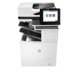 惠普HP LaserJet Managed Flow MFP E62665z 驱动