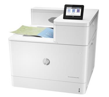 惠普HP Color LaserJet Enterprise M856dn 驱动