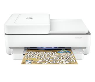 惠普HP DeskJet Plus Ink Advantage 6475 驱动