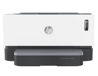 惠普HP Neverstop Laser 1000n 驱动