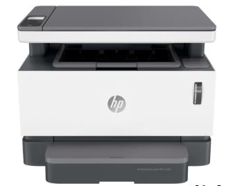 惠普HP Neverstop Laser MFP 1200a 驱动