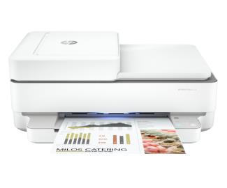 惠普HP ENVY Pro 6458 驱动