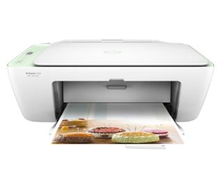 惠普HP DeskJet 2636 驱动