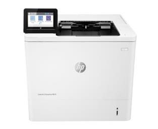 惠普HP LaserJet Enterprise M610dn 驱动