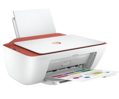 惠普HP DeskJet Ink Advantage Ultra 4829 驱动