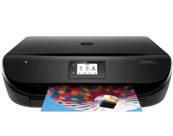 惠普HP ENVY 4526 驱动