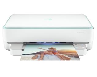 惠普HP ENVY 6034e 驱动