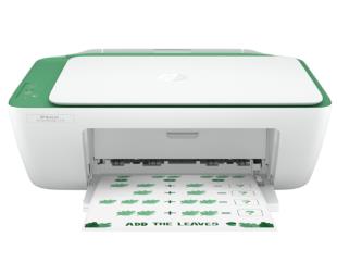 惠普HP DeskJet Ink Advantage 2376 驱动