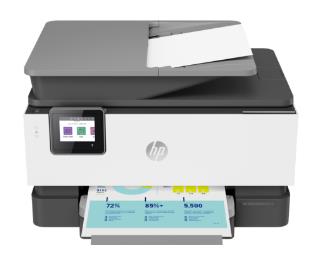 惠普HP OfficeJet Pro 9014 驱动